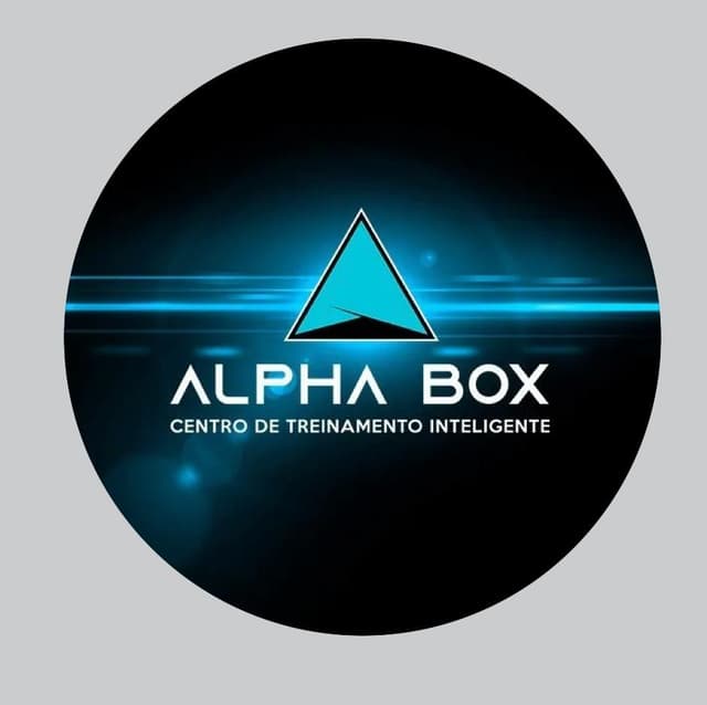 Alphabox Logo