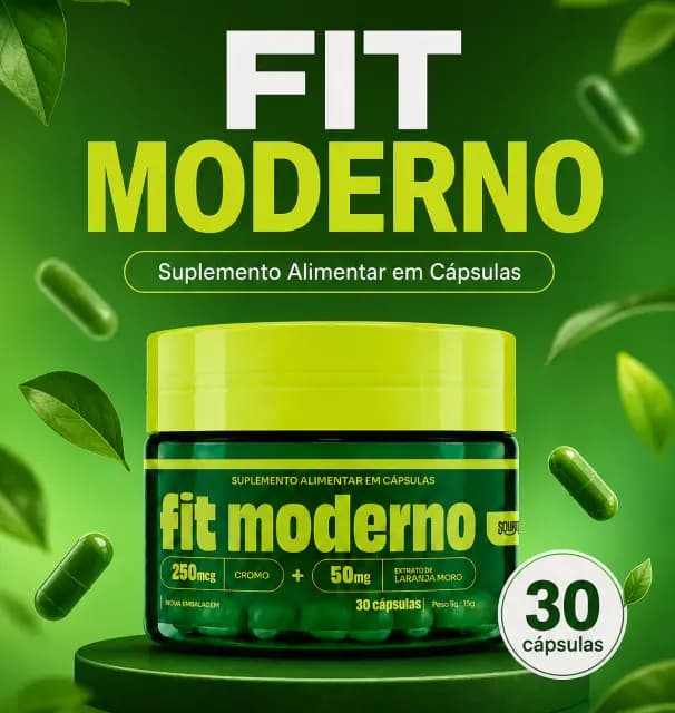 Fit Moderno Thermo