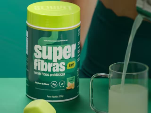 Super Fibras
