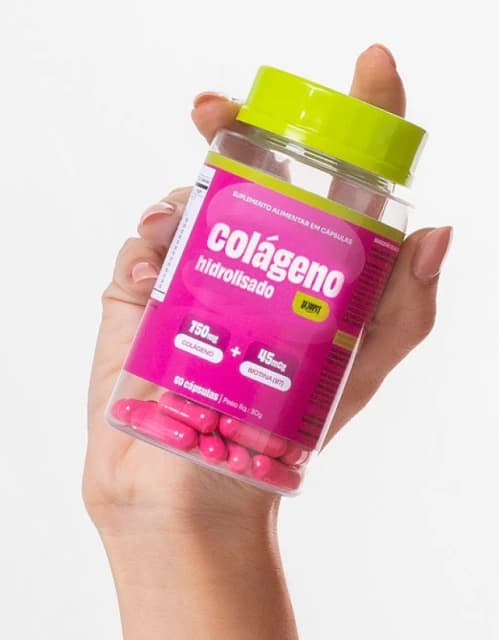 Colágeno