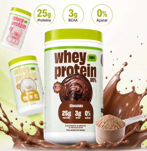 Whey Protein